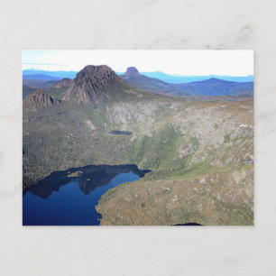 Carte Postale Tasmania, Australie