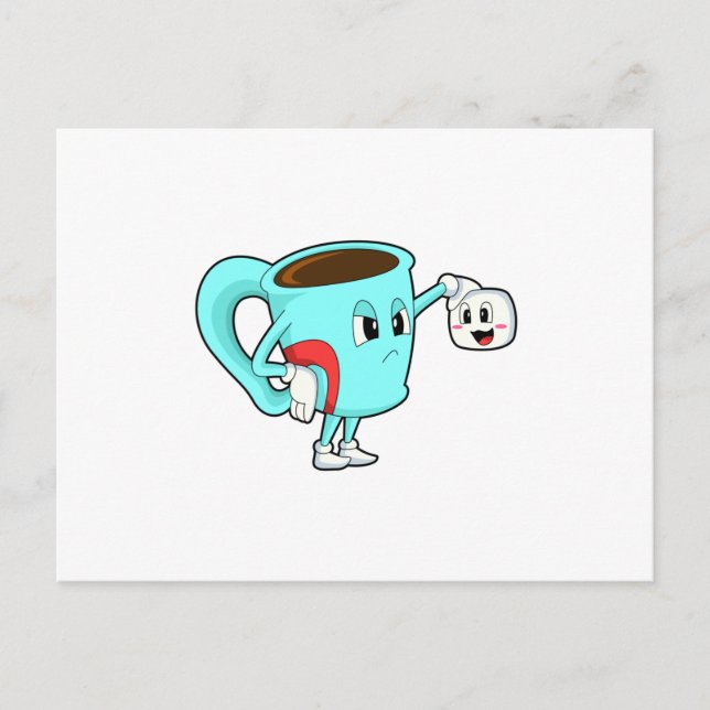 Carte Postale Tasse avec café.PNG (Devant)