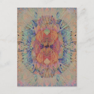 Carte Postale tatu jicho