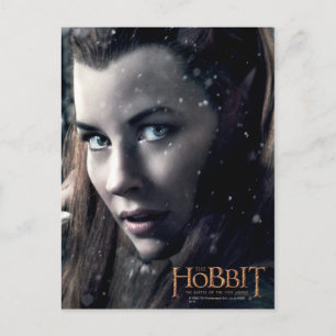 Carte Postale TAURIEL™ Close Up