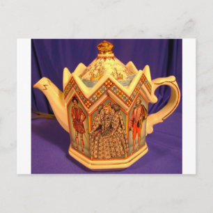 Carte Postale Tea-shirts
