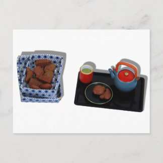 Carte Postale TeaTime041209shadow