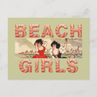 TEE Beach Girls domine le monde