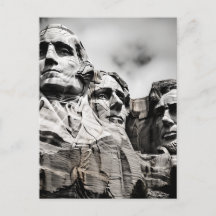 Témoin de la grandeur de Mount Rushmore #14