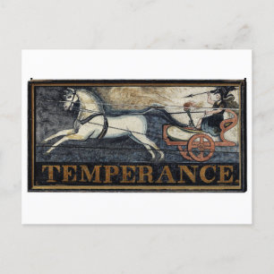 Carte Postale Température
