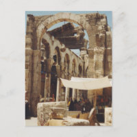Temple de Jupiter