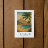 Tenerife Îles Canaries Mont Teide Île Espagnole