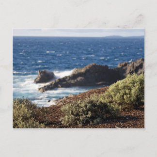 Carte Postale Teneriffa