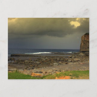 Carte Postale terrigal