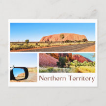 Territoire du Nord