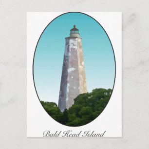 Carte Postale Tête d'oreille