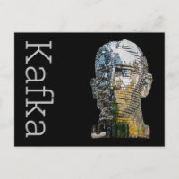 Tête Kafka