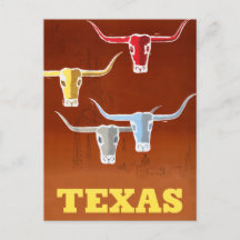 Texas photos Vintages non médiatisées Vieux Pictur