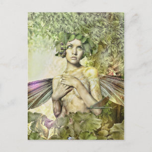 Carte postale Thallia