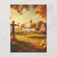 Thanksgiving/Automne/Automne/Automne sur la ferme