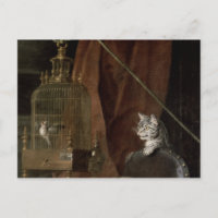 The Graham Children, 1742