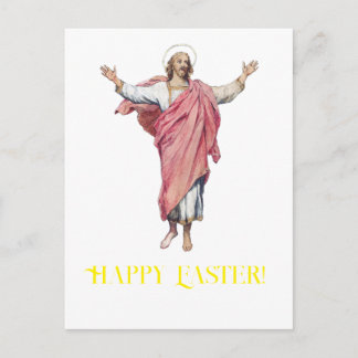 Carte Postale The Resurrection of Christ Sacred Masterpiece 