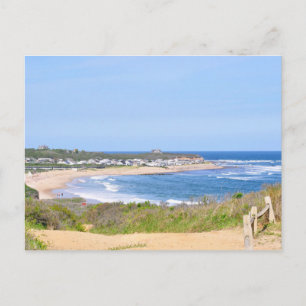 Carte Postale The Rocky Beaches of Montauk, Long Island, NY