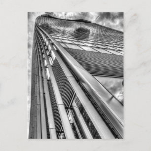 Carte Postale The Walkie Talkie Londres