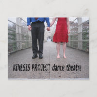Théâtre de danse Kinesis Project