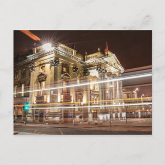 Carte Postale Théâtre Royal