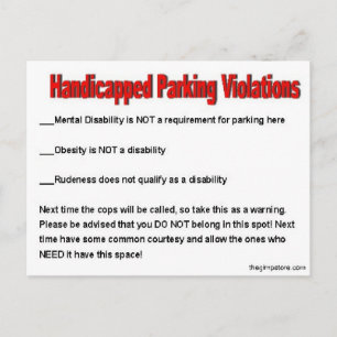 Carte Postale thegimpstore.com