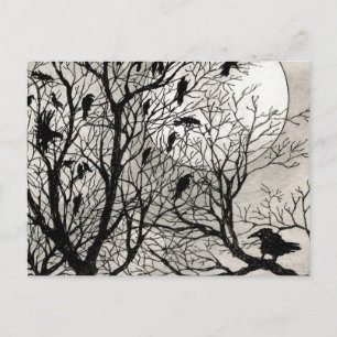 CARTE POSTALE THÉRAPIE DE GROUPE