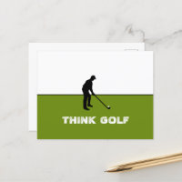 Think Golf, Pro Golf