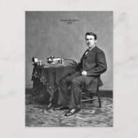Thomas Edison