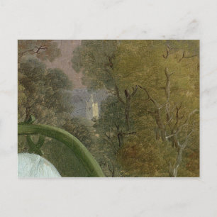 Carte Postale Thomas Gainsborough  M. et Mme Andrews, c.1748-9