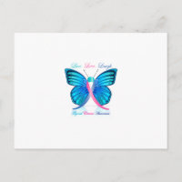 Thyroid Papillon - Live Love Laugh