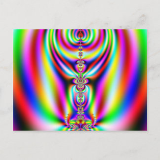 Carte Postale Tiduhmantis