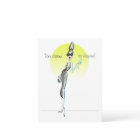 Carte postale Tiffanee