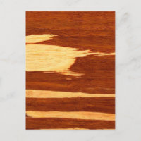 Tiger Stripe Bamboo Grain