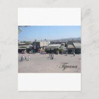 Tijuana Mexique 2