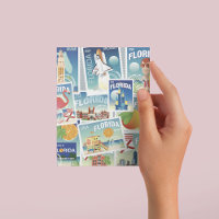 Timbres de Floride