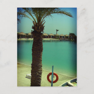 Carte Postale Time out - Bahrain, Al Bander Resort
