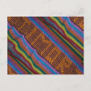 Carte Postale Timor Tais