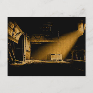 Carte postale Titan