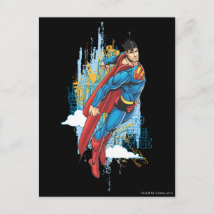 Carte Postale To the Rescue