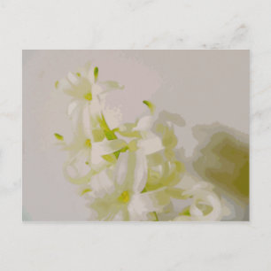 Carte Postale Toile de Hy