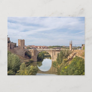 Carte Postale Tolède. n° 14.