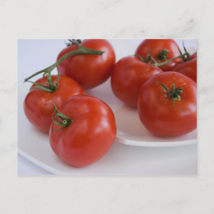 Carte Postale tomates_1