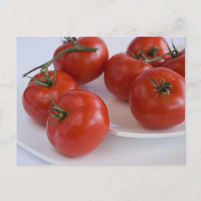Carte Postale tomates_1 (Devant)