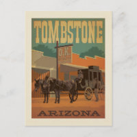 Tombstone, Arizona