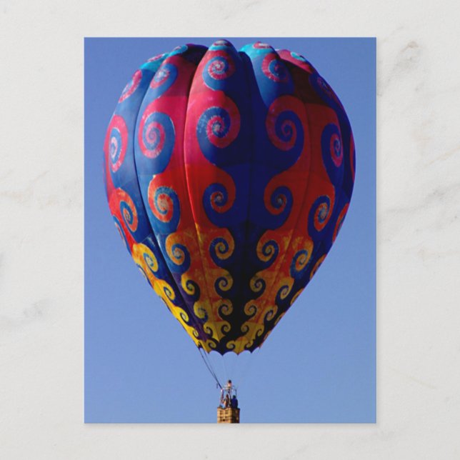 Carte Postale Tommy Chong par JLH (Devant)