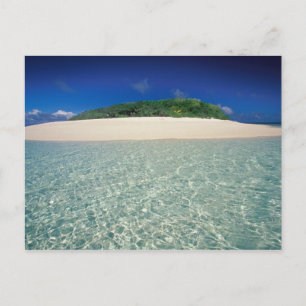 Carte Postale Tonga, Vava'u, Paysage 2