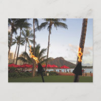 Torches Waikiki Tiki