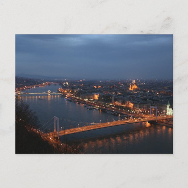 Carte Postale tordeuse (Devant)
