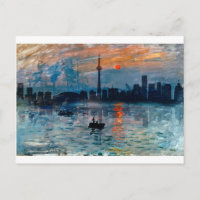 Toronto Skyline40